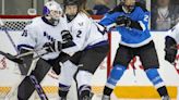 Toronto clinches top spot in PWHL with 4-1 win over Minnesota