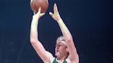 Who are the Boston Celtics’ top-10 all-time leaders in postseason free throws?