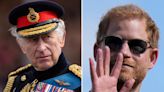 King Charles may snub Prince Harry during his UK May trip — here’s why