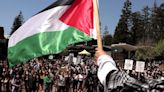 Child of Famed Jewish Family Funded Pro-Palestinian Protests
