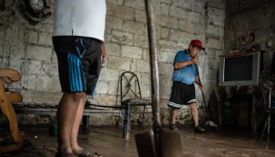 AP Fotos: Las mejores fotos de la semana en América Latina