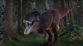 Jurassic Triangle Trailer Sets Release Date for Sci-Fi Dinosaur Movie