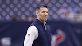 Nick Caserio says new job title changes nothing with Texans