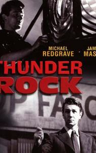 Thunder Rock