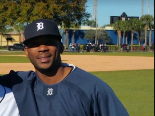 MLB star and Detroit Tigers broadcast accused of sexually abusing a 12-year-old girl decades ago