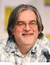 Matt Groening