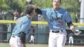 Torin Montgomery's walk-off single sends Beloit Sky Carp past Quad Cities 3-2