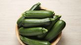 How to Store Zucchini the Right Way, According to Food Scientists and Chefs