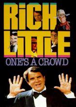 Rich Little: One's a Crowd (1988)