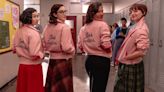 They've Got Chills! The 'Pink Ladies' Cast Reveals What It's Like to Wear Those Iconic Jackets
