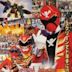 Gokaiger Goseiger Super Sentai 199 Hero Great Battle