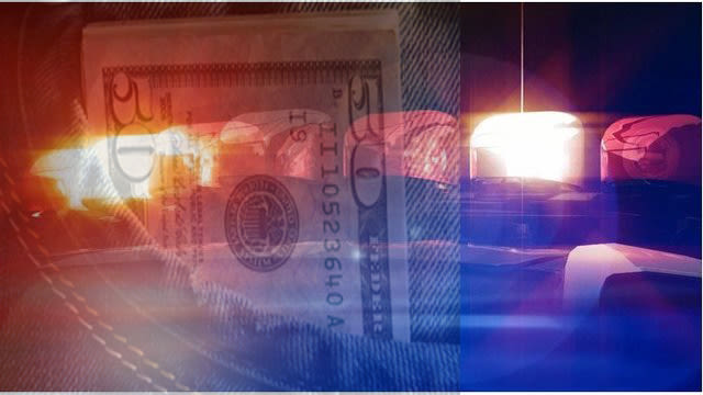 Kansas authorities seize $3.9 million in cash & property last year
