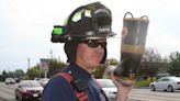 Annual 'Fill the Boot' campaign kicks off this weekend for the Muscular Dystrophy Association - East Idaho News