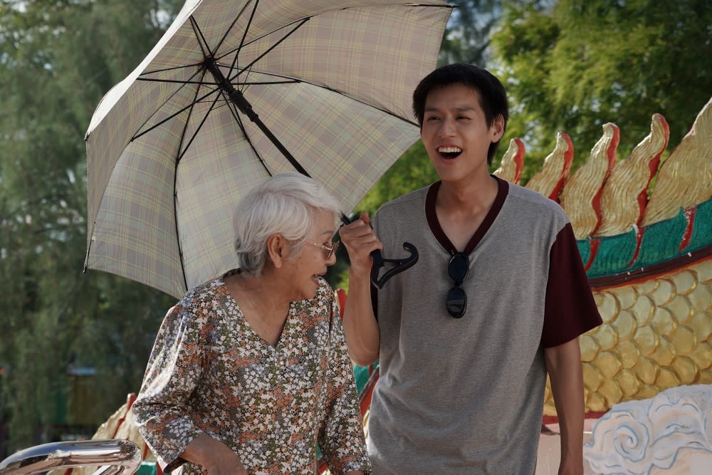 Thai Hit Film ‘How to Make Millions Before Grandma Dies’ Picked Up by Netflix – Global Bulletin