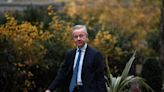 UK Cabinet Minister Michael Gove Says He’s Standing Down as MP