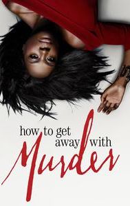 How to Get Away With Murder