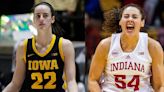 Indiana women's basketball vs. Caitlin Clark, Iowa: TV, storylines for Big Ten lead