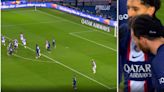 Lionel Messi continues to make football look so easy as he scores beauty in Toulouse vs PSG