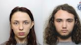16-year-old killers of transgender teenager in England sentenced for 'sadistic' murder