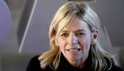 BBC Radio 2 fans fear 'exit announcement' as Zoe Ball still absent from show