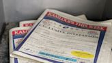 With no local newspapers left, some Kamloops, B.C., residents miss reading obituaries