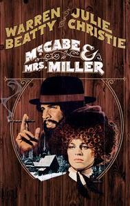 McCabe & Mrs. Miller