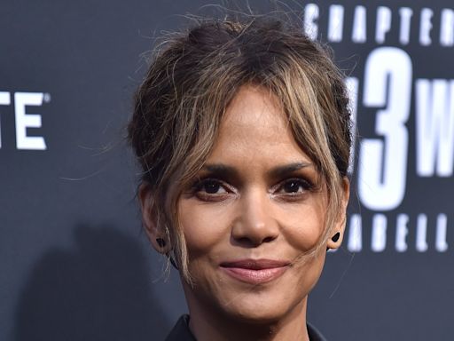 Doch nicht neben Kim Kardashian: Halle Berry verlässt Serie