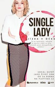 Single Lady: Jízda v Ócku