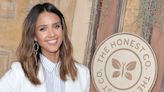 Jessica Alba Says Stepping Down from The Honest Company Was 'Sad': 'It's a Part of Me'