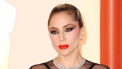 Lady Gaga Breaks Silence as Pregnancy Rumors Swirl
