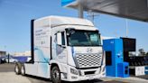 $53M project brings hydrogen-powered Hyundai trucks to California