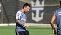 Messi set to return after two-month lay off