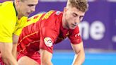 España vuelve a caer ante Bélgica en la Proleague