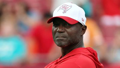 Todd Bowles Talks on 'Unknown' Commanders Team