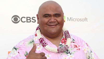 'Hawaii Five-0' Actor Taylor Wily Dead at 56: One of the 'Gentlest Souls'