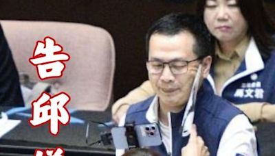 曾打邱議瑩一巴掌！ 許淑華今談「羅智強被搧案」：政治人物應讓選民看到成長｜壹蘋新聞網