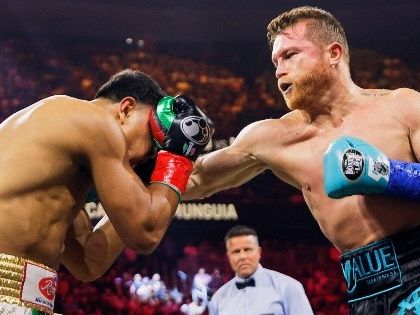 Canelo Álvarez deja en duda si renunciará a título de la FIB