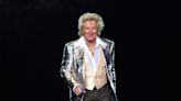 Rod Stewart Turns Down Saudi Arabia Gig In Protest Over Treatment of Women, LGBTQ+ Community