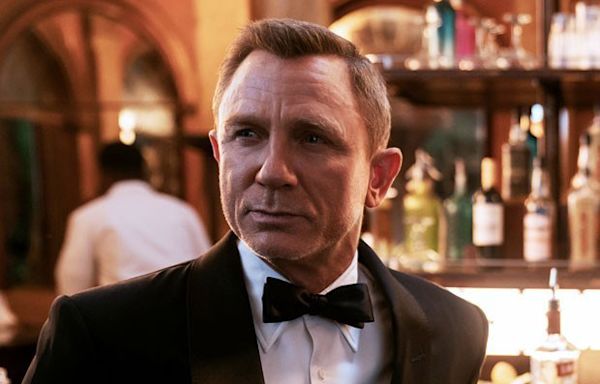 Daniel Craig’s No Time to Die Death Was Foreshadowed More Than a Decade Ago in Another James Bond Movie