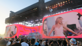 Coachella 2024: Sabrina Carpenter performs new song ‘Espresso’