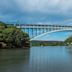 Henry Hudson Bridge