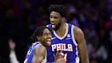 PBT's Week 4 NBA Power Rankings: Embiid, Maxey and 76ers move into top spot