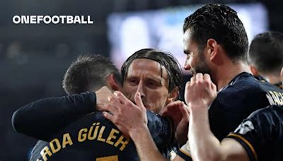 Courtois, Guler to start: Real Madrid predicted lineup against Cadiz | OneFootball