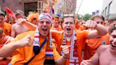 England vs Netherlands LIVE: Team news as Southgate makes one change after Three Lions fans attacked before Euro 2024 semi-final