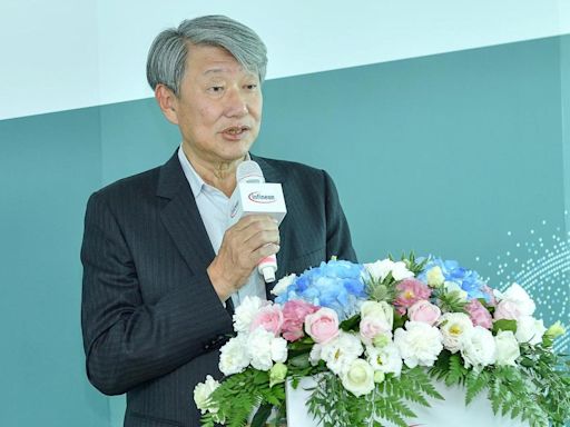 郭智輝提「草船借箭」2方案 估至2040年需吸引50萬海外人才