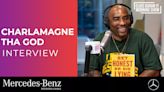 Charlamagne Tha God Helps Us Have Meaningful Conversations | iHeart