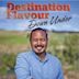 Destination Flavour: Down Under