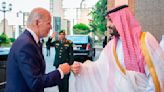 Chips, U.S.-Saudi relations, Jan. 6 hearings: 3 things to watch in D.C. this week
