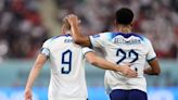 Palmer, Kane y Bellingham hacen soñar a Inglaterra con la Eurocopa