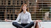 The Surprising Benefits of Sitting on the Floor Every Day